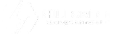 Hillcrest Energy Technologies Ltd.